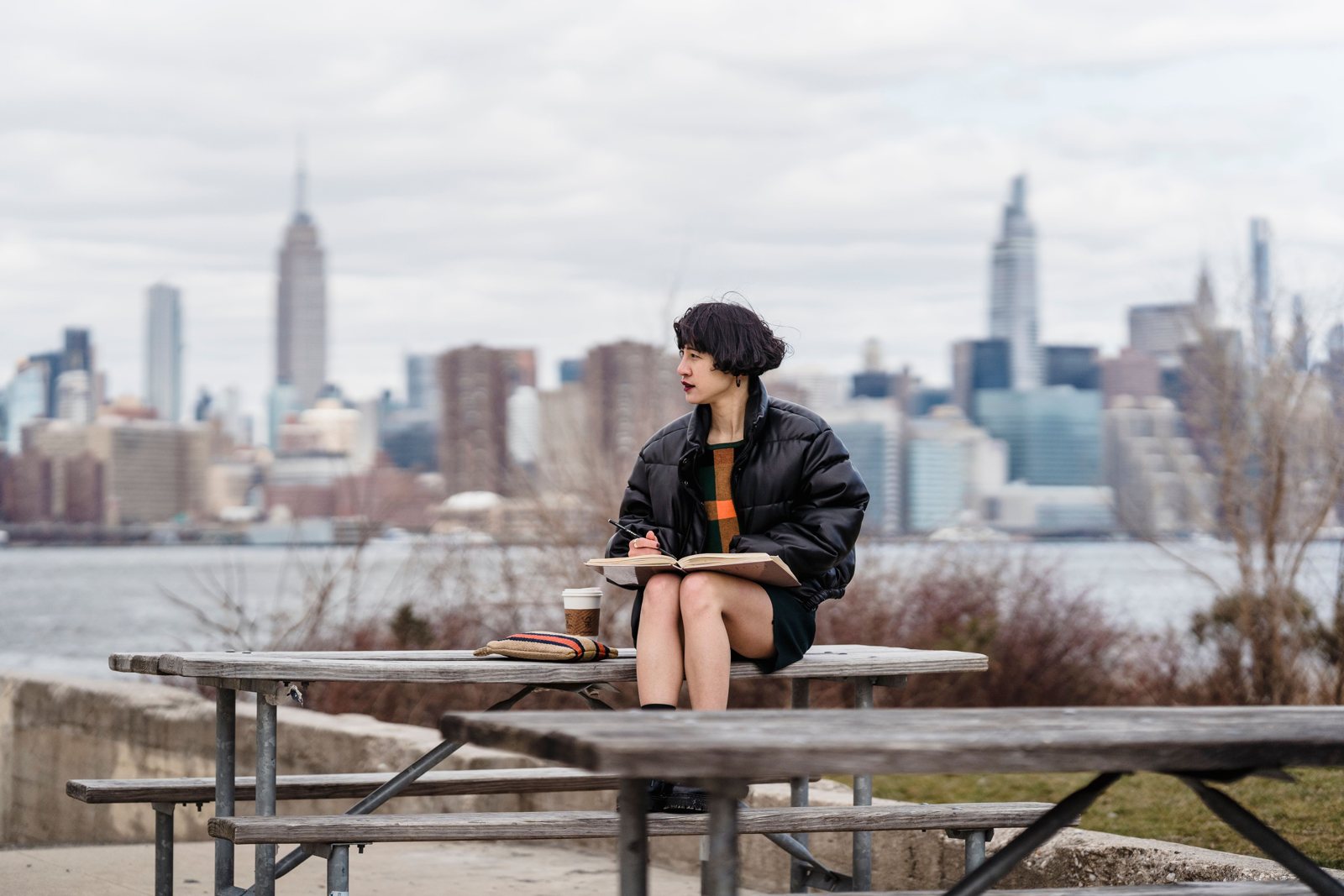 Put Every Debt on One Page: The List That Starts Your Climb