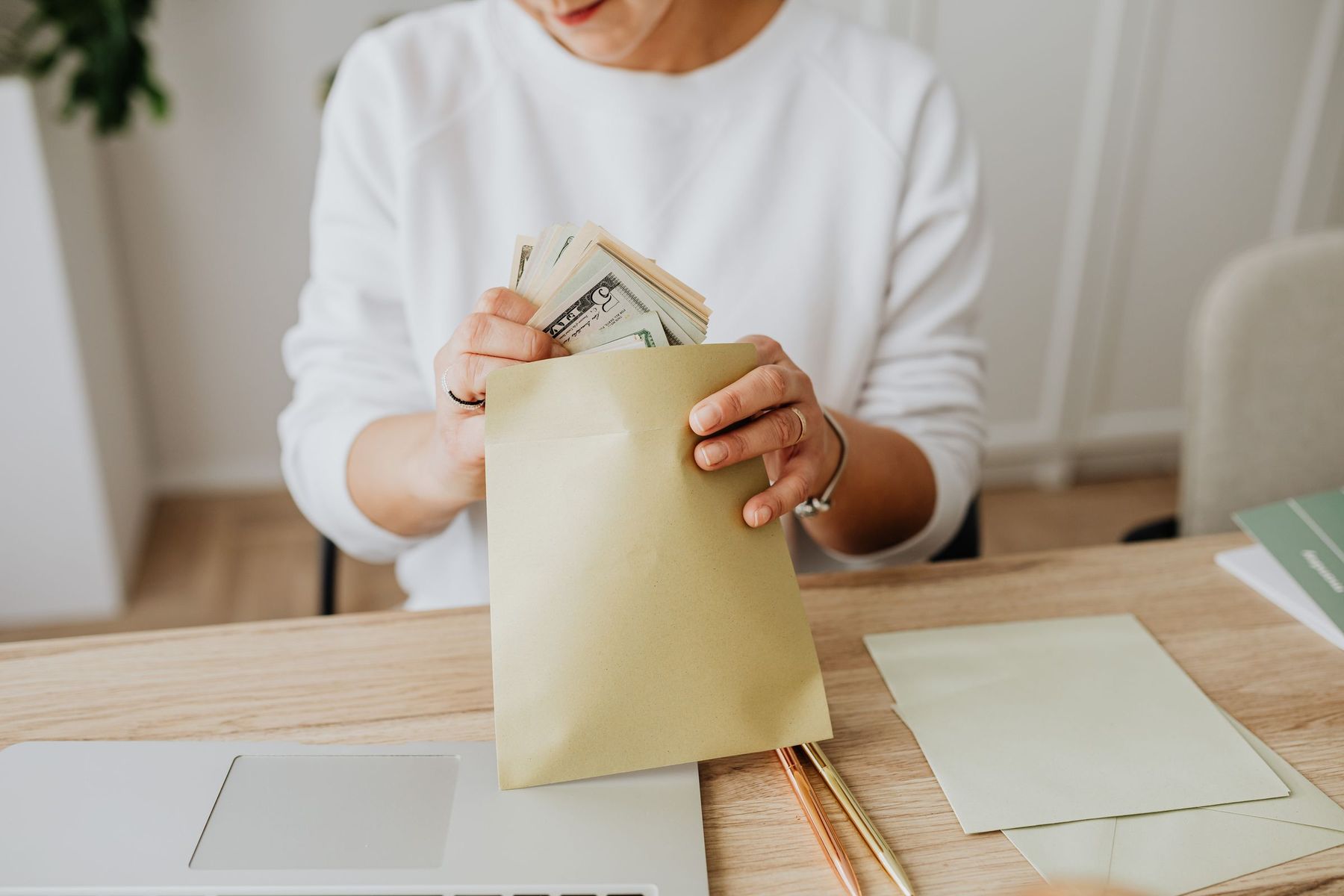 Build a Starter Emergency Fund Without Waiting for a Raise