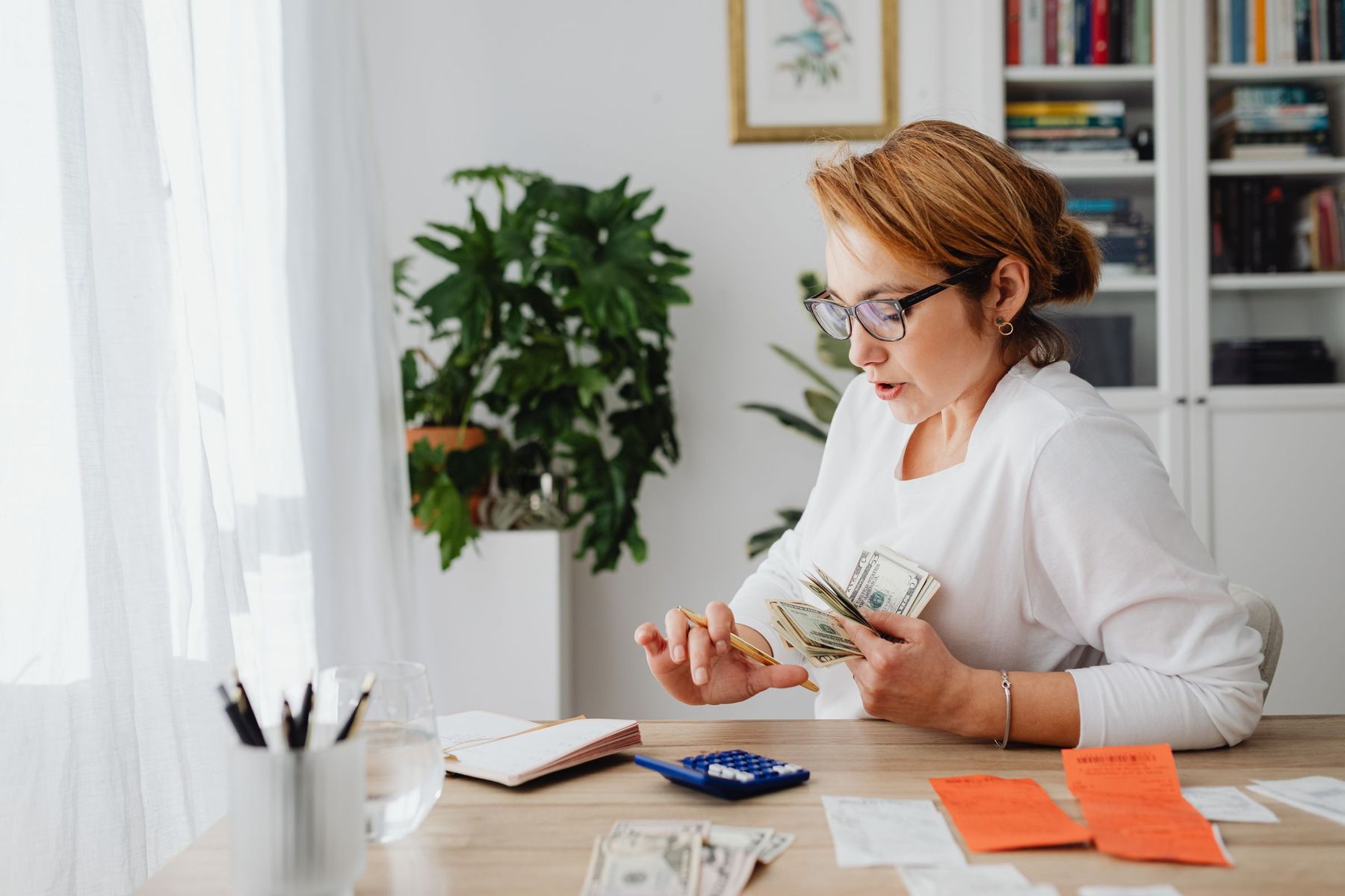 Stop the Bleeding: Find Your Money Leaks in One Evening